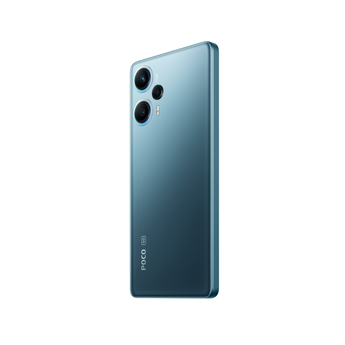 Смартфон POCO F5 12/256Gb Blue (47211) - отзывы покупателей на Мегамаркет |  600011726089