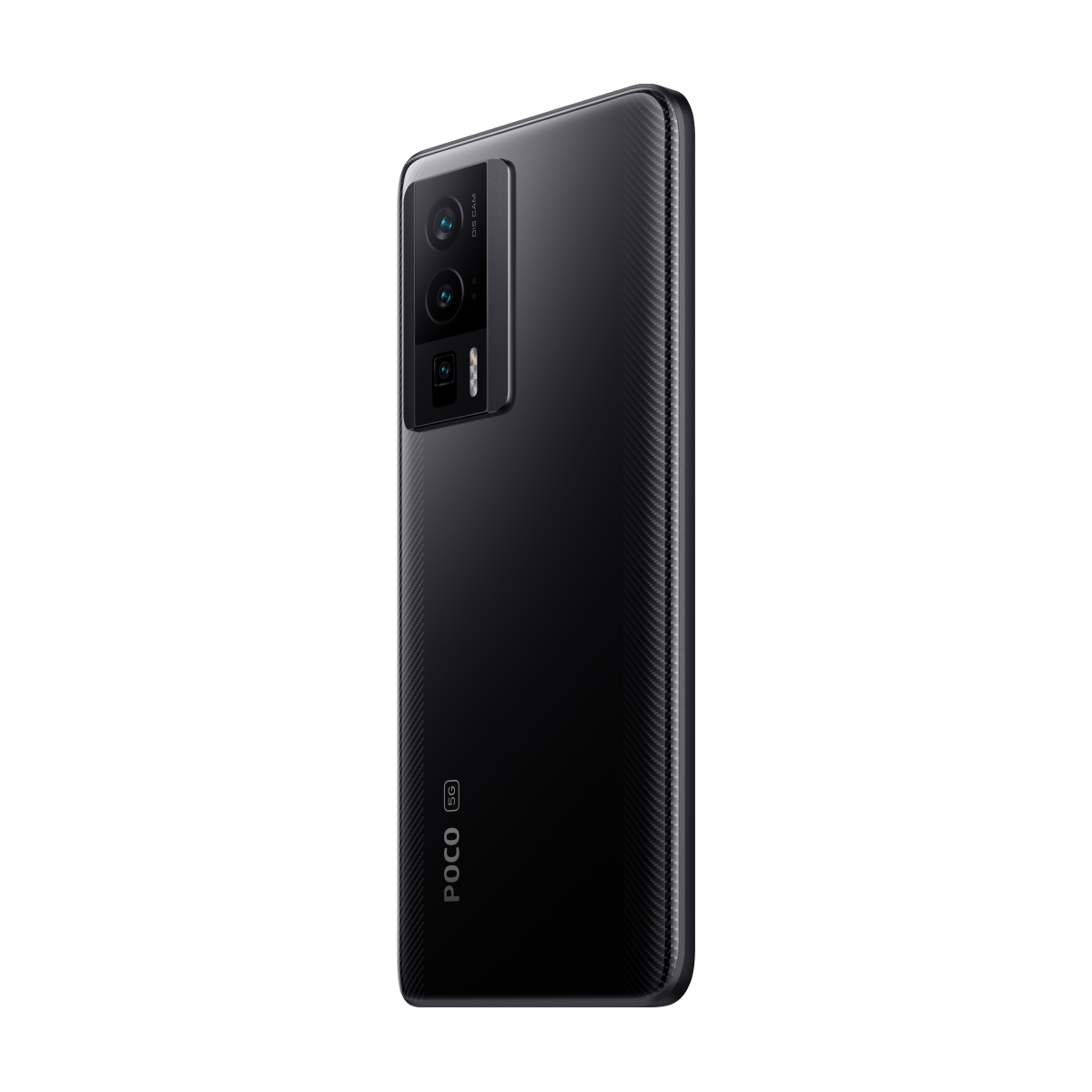 Смартфон POCO F5 Pro 12/256Gb Black (45123) - отзывы покупателей на  Мегамаркет | 600011726088