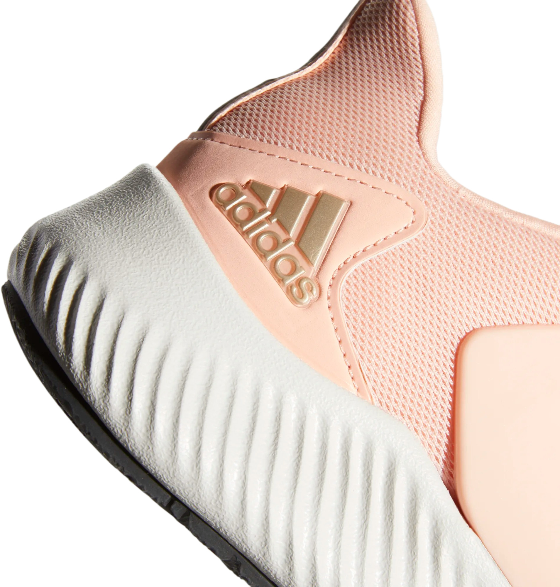 Adidas shop alphabounce pink