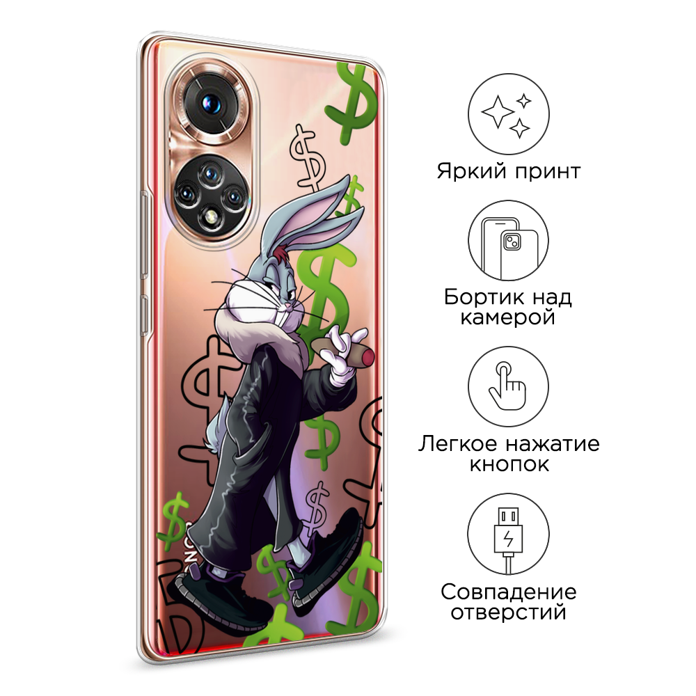 Чехол на Huawei Honor 50 