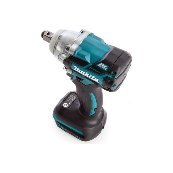 Гайковерт Аккумуляторный Makita Dtw700z Купить