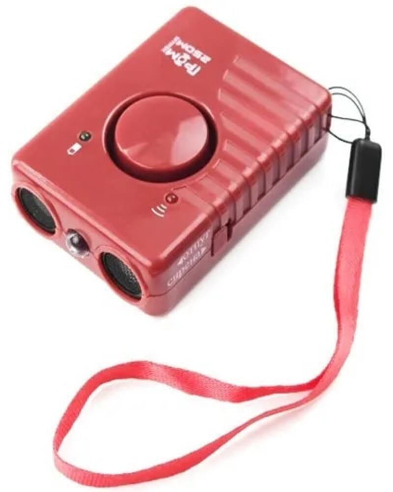 Отпугиватель Собак Купить В Ярославле