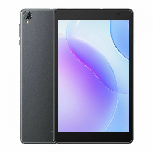 Планшет Blackview Tab 50, 4/128Gb Global, Wi-Fi, Grey, купить в Москве, цены в интернет-магазинах на Мегамаркет