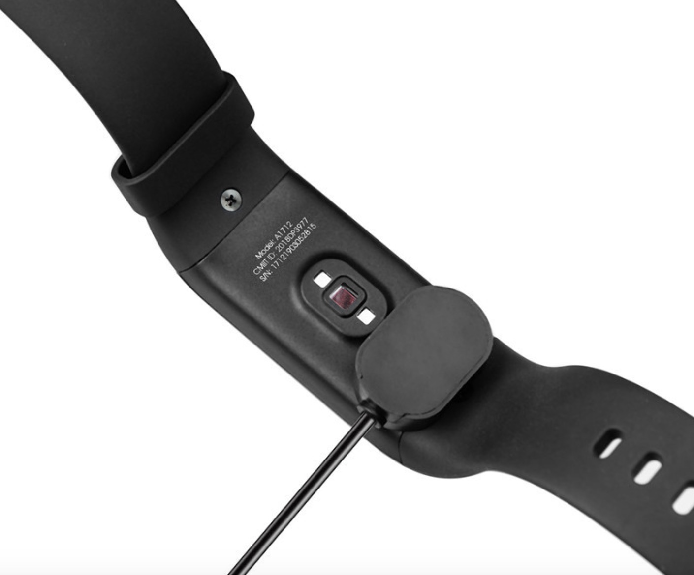 Amazfit band 2 outlet a1713