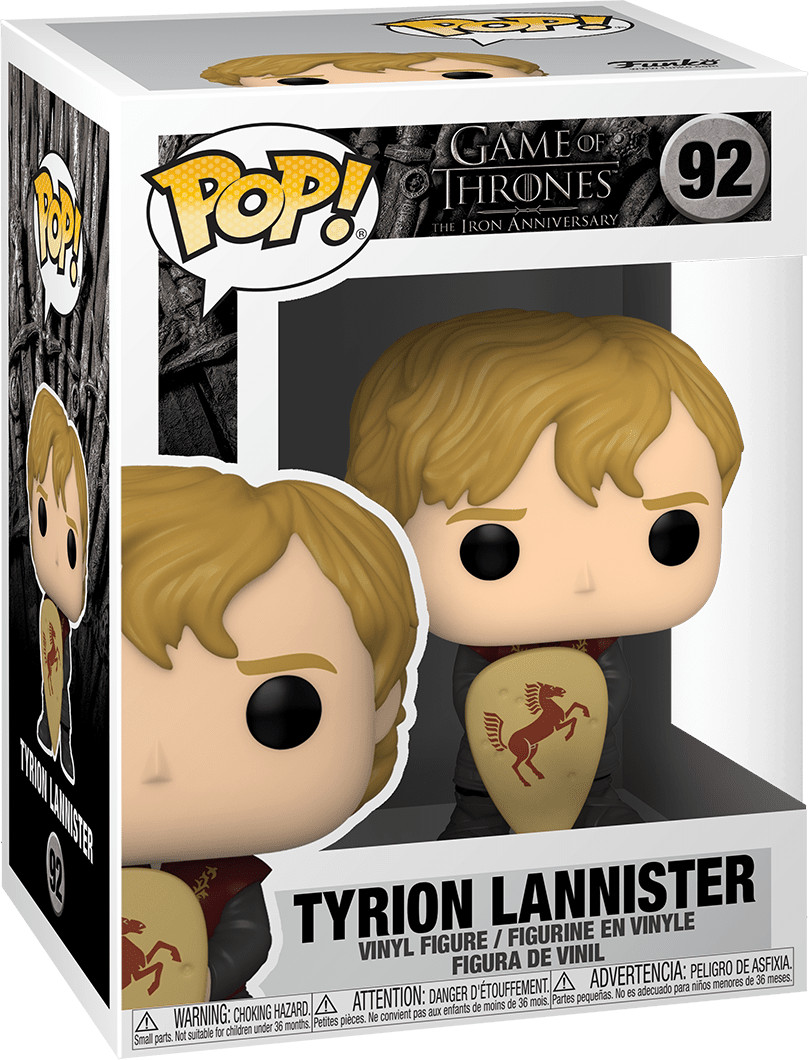 Funko pop tyrion sales lannister