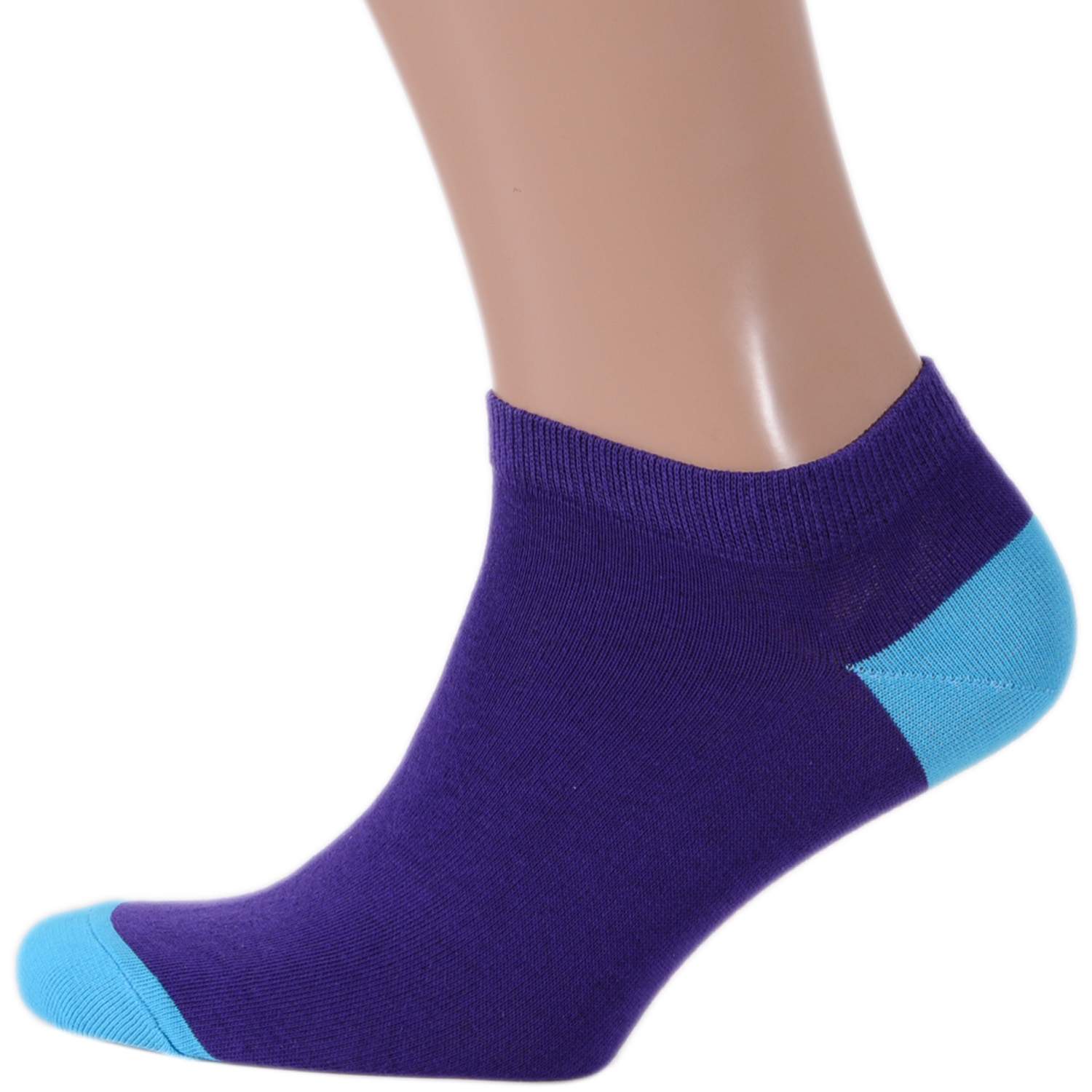 Носки мужские St. Friday Socks 334-16/3 разноцветные 34-37
