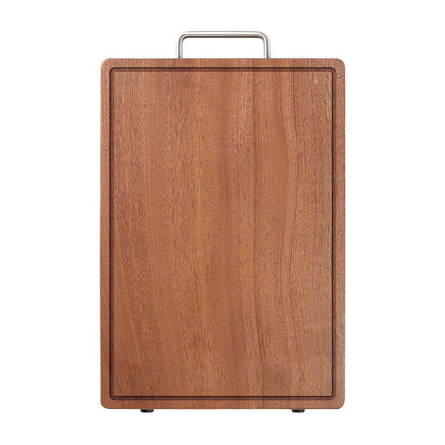 Разделочная доска HuoHou Cutting Board HU0250 Brown RUS 450x300 купить в интернет-магазине, цены на Мегамаркет