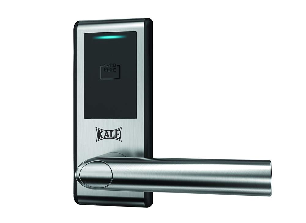 Электронный замок Kale KD040/90-705 - Левый - купить в ДорогиеЗамки.рф DBS, цена на Мегамаркет