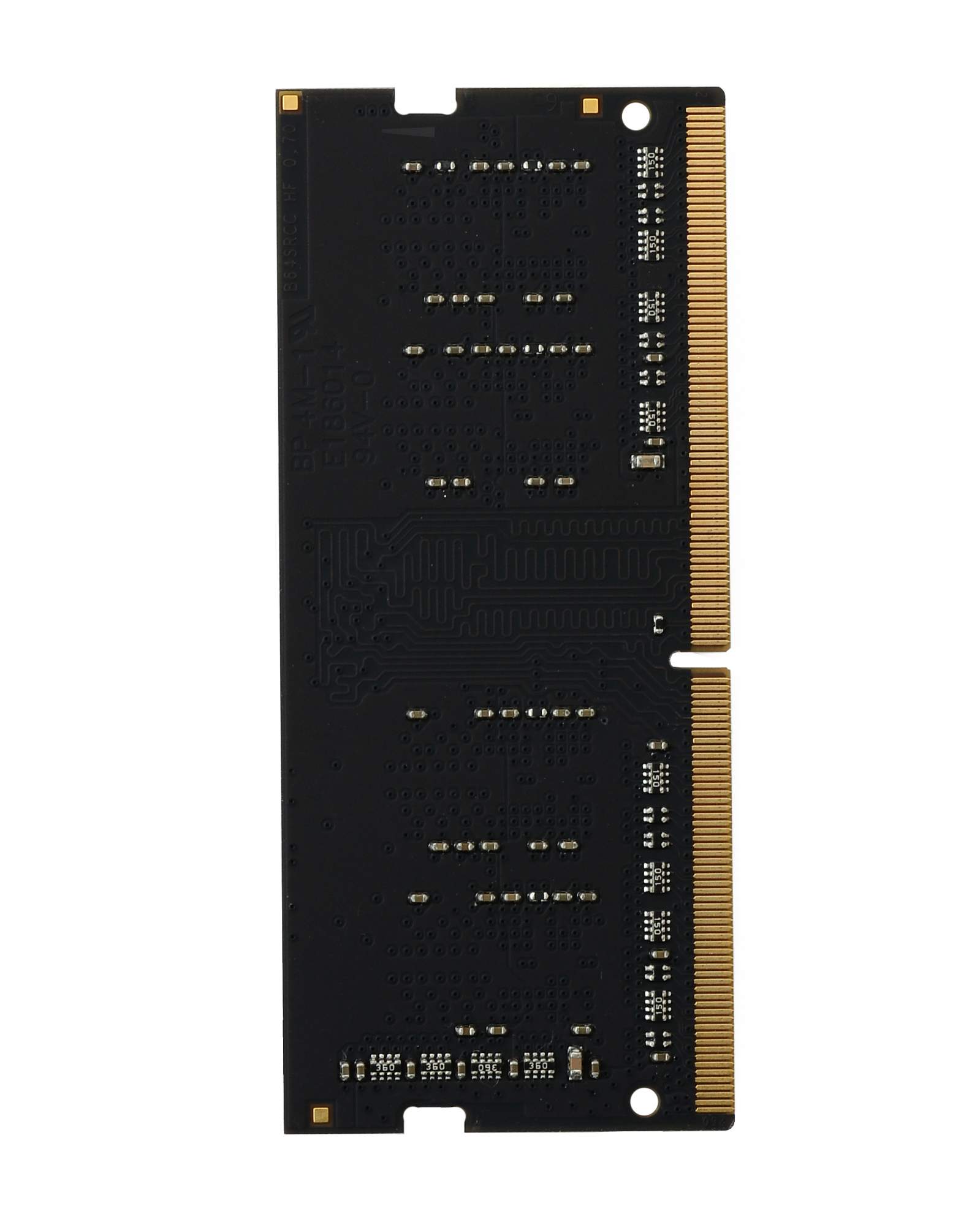 Оперативная память ddr4 so dimm 3200mhz