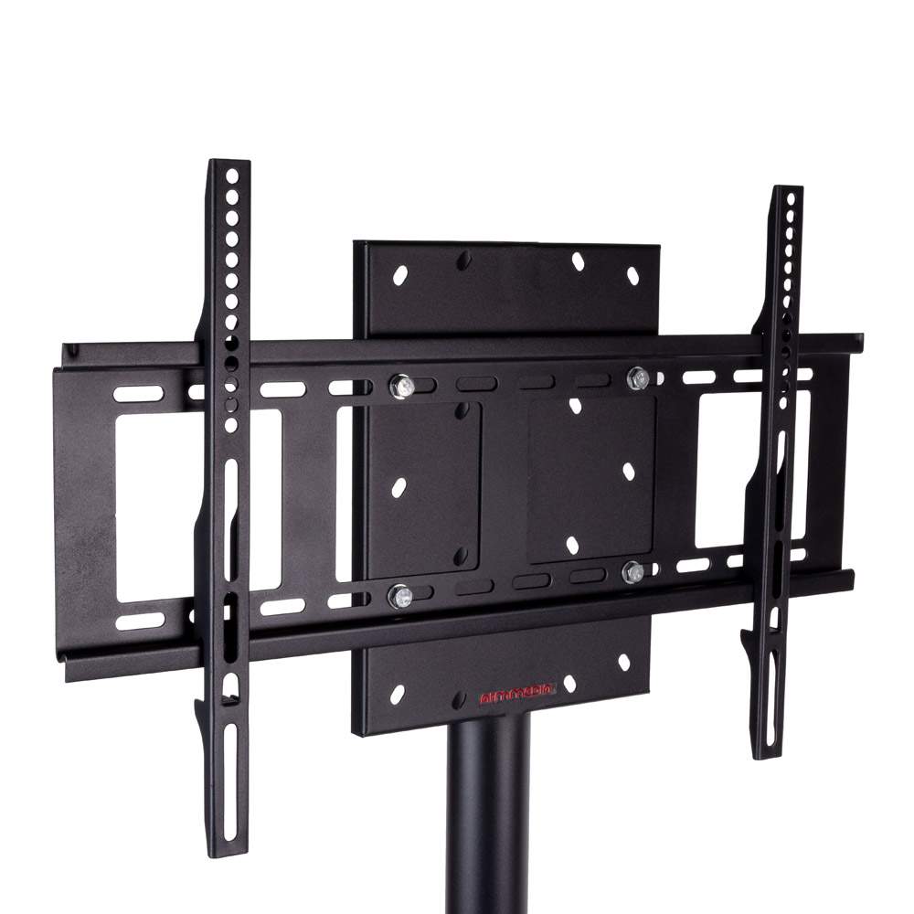 Миниатюра Мобильная стойка  для телевизоров Arm Media PT-STAND-10 32"-65" до 50 кг №4