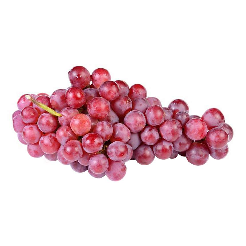 Виноград красный , Турция, 0.3кг