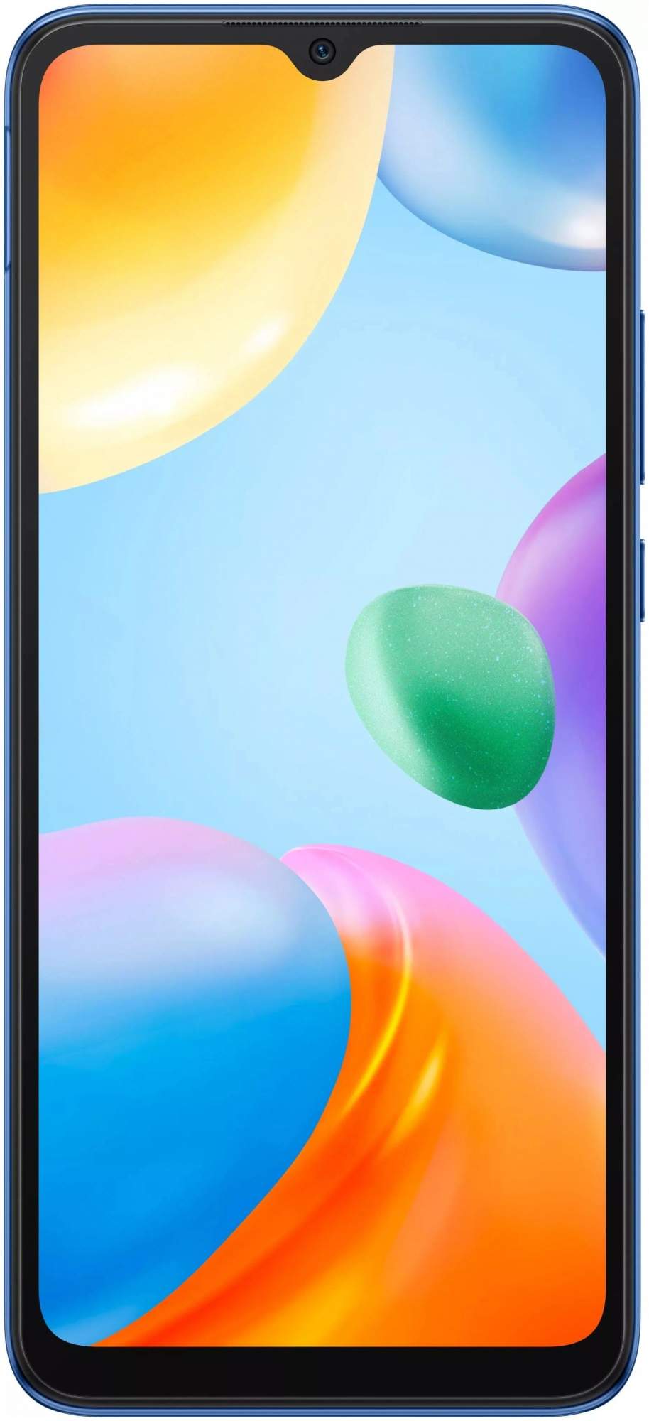 Смартфон Xiaomi Redmi 10C 4/64GB Blue, купить в Москве, цены в  интернет-магазинах на Мегамаркет