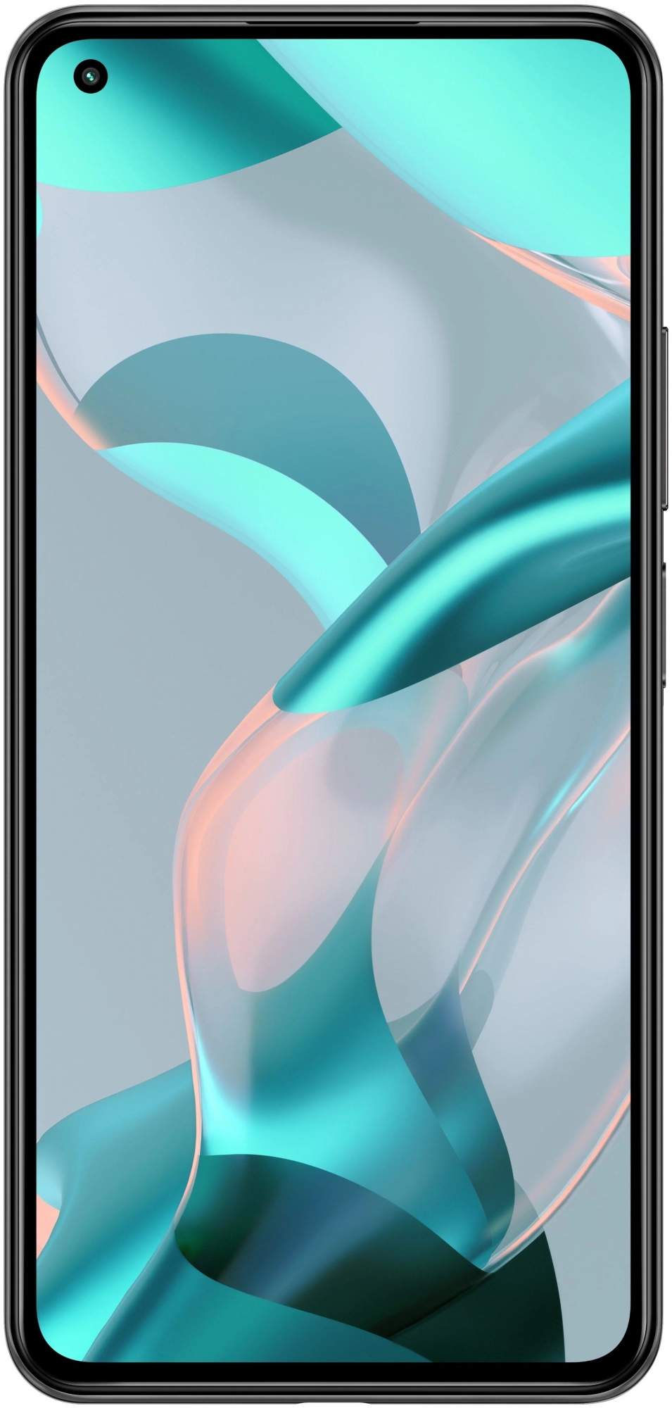 Смартфон Xiaomi 11 Lite 8/128GB Black (2109119DG) EU – характеристики на  Мегамаркет