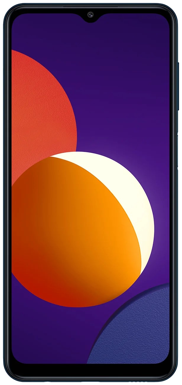 Смартфон Samsung Galaxy M12 4/128GB Black – купить в Москве, цены в  интернет-магазинах на Мегамаркет