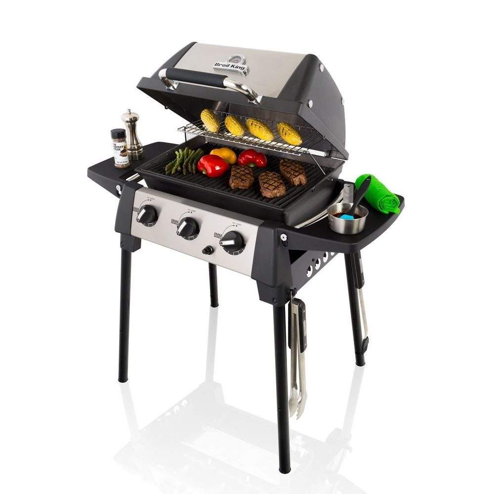 Porta chef 320. Газовый гриль Broil King 320. Broil King porta-Chef 320. Гриль Chef Grill.