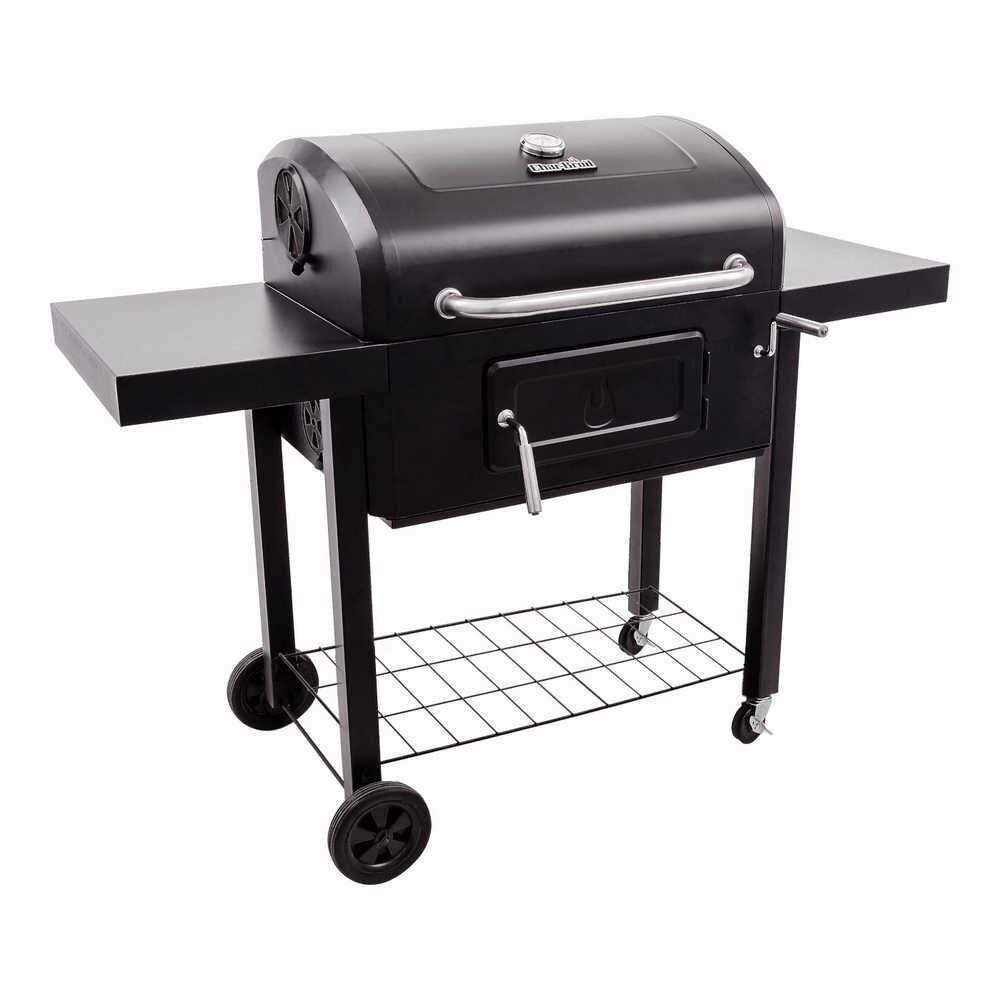 Char broil performance 780 3500 Charcoal 30