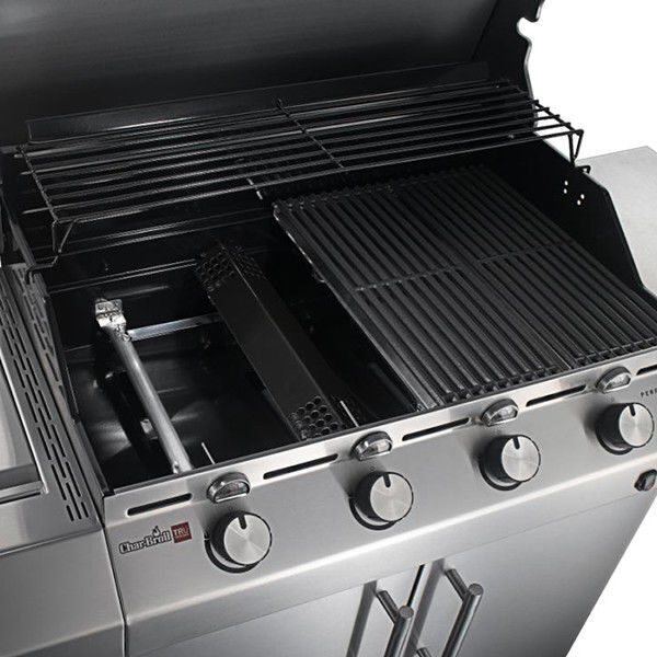 Char Broil Performance T 47D