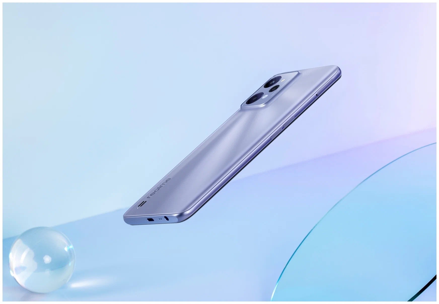 Смартфон Realme C31 3/32GB Silver - отзывы покупателей на маркетплейсе  Мегамаркет | Артикул: 100036465873