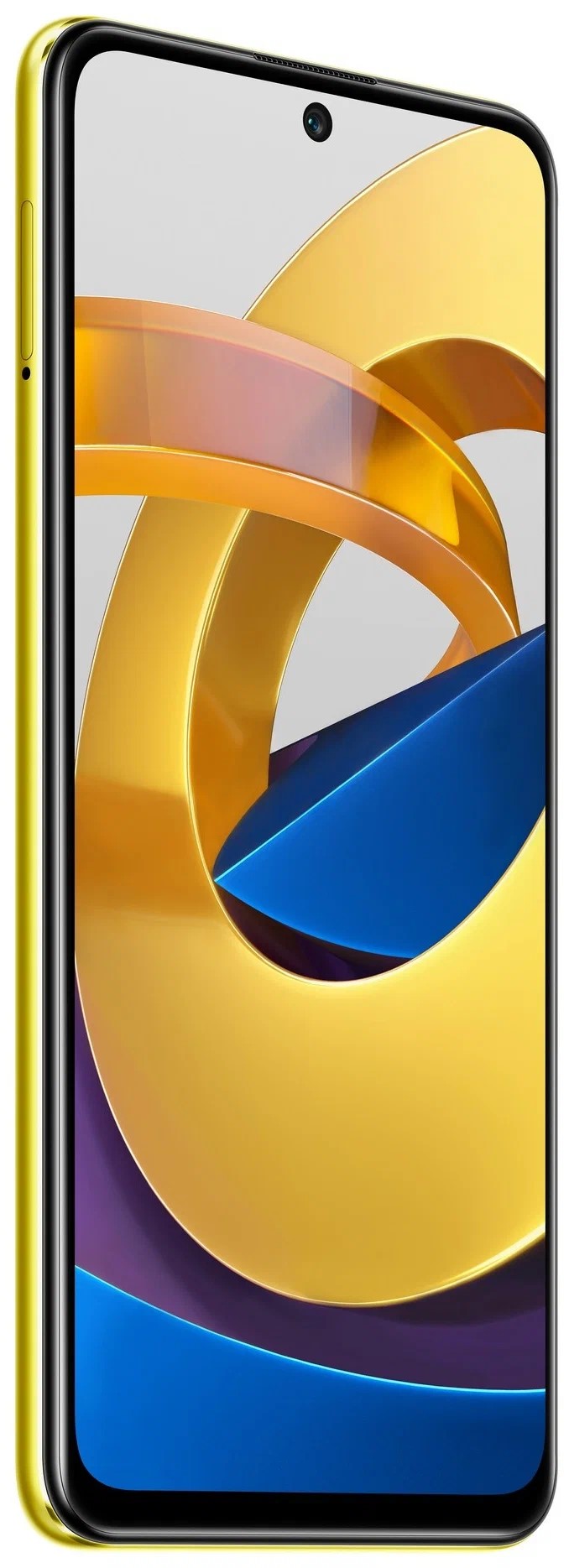 Смартфон POCO M4 Pro 5G 6/128Gb Yellow (2201116PG) EU – купить в Москве,  цены в интернет-магазинах на Мегамаркет