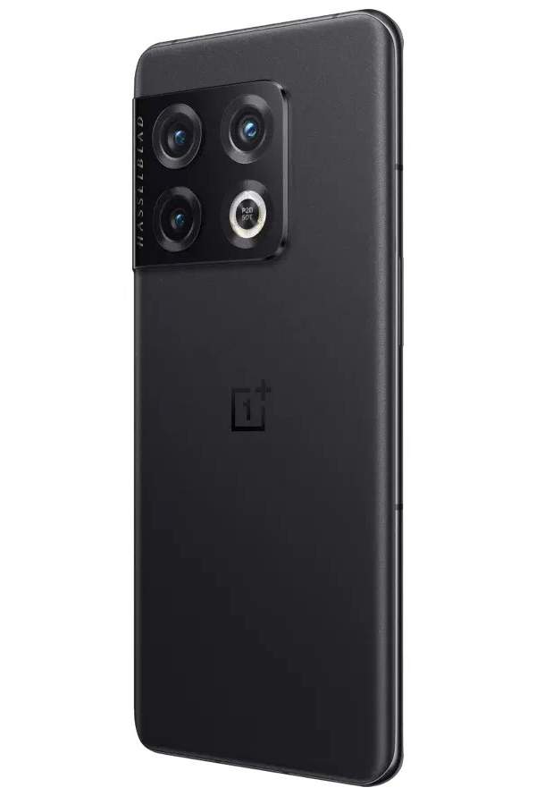 Смартфон OnePlus 10 Pro 8/128GB Black (NE2210), купить в Москве