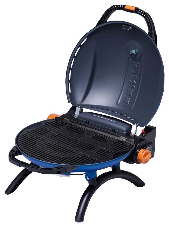 Grill 800