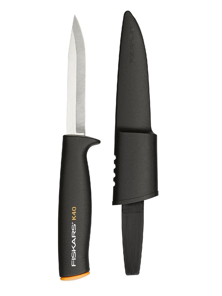 Набор Топор X7+Точилка+Нож Fiskars 1059024 СП-00039796 0,64 кг