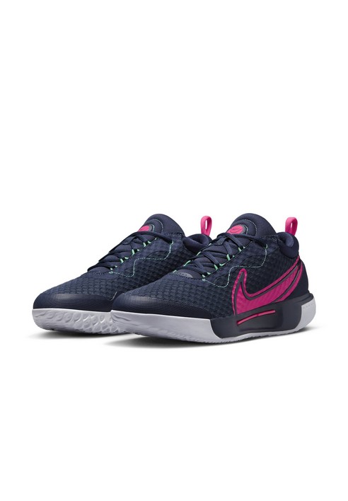 Nike top court zoom