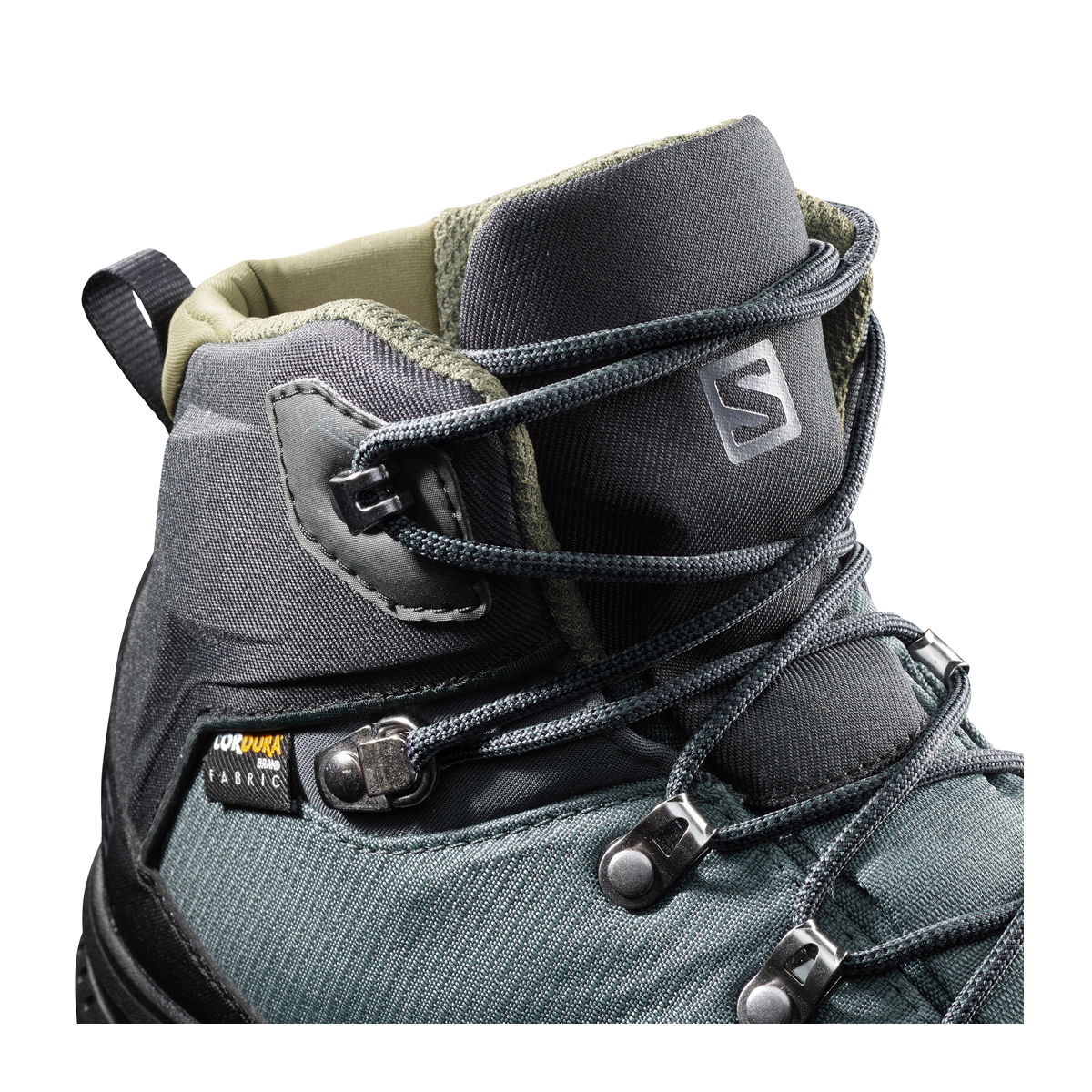 Outback 500 gtx sale salomon