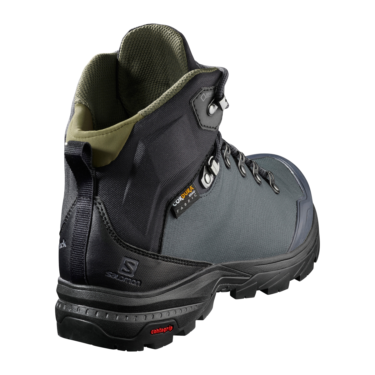 Outback 500 shop gtx salomon