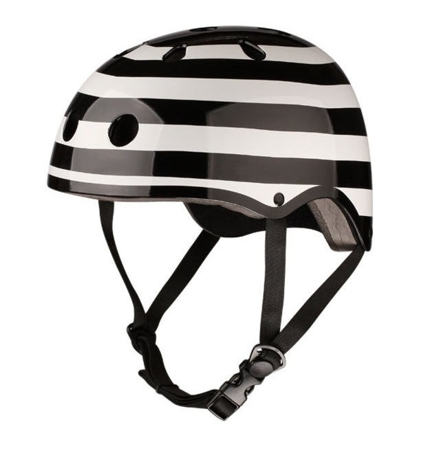 Велосипедный шлем Los Raketos Cosmic XS розовый