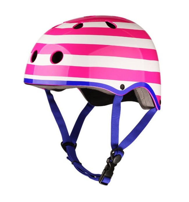 Велосипедный шлем Los Raketos Cosmic S черный