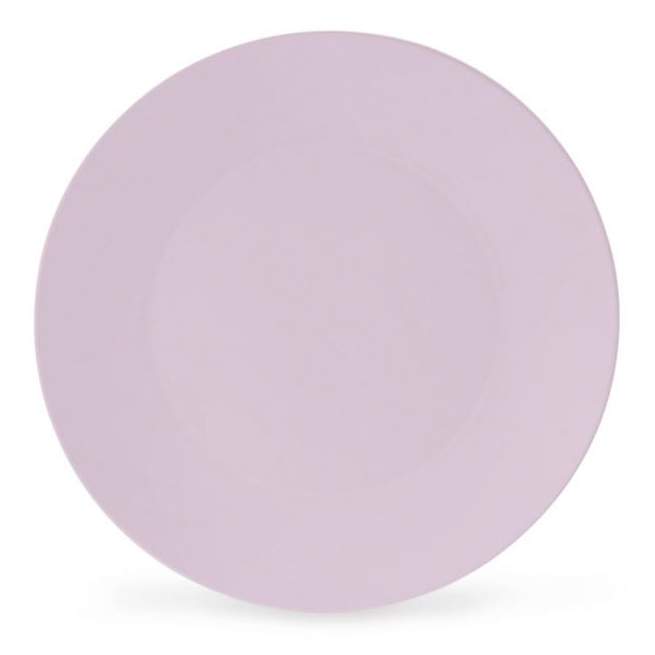 Тарелка обеденная Milvis Сюзанна фарфоровая 26,7 см