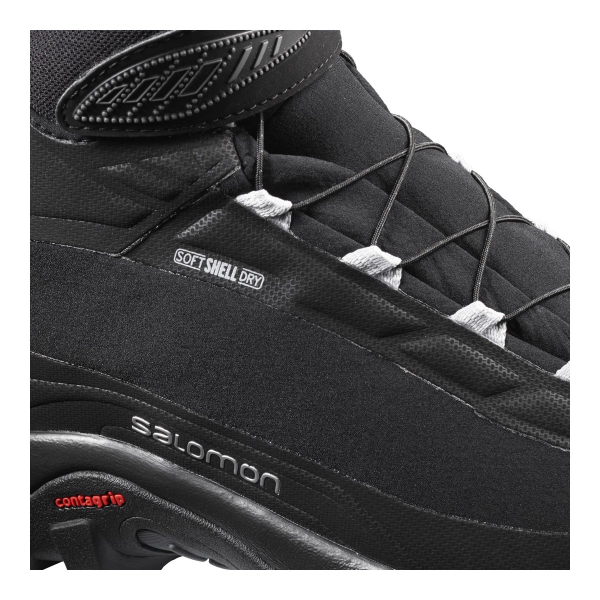 Salomon deemax 3 discount ts