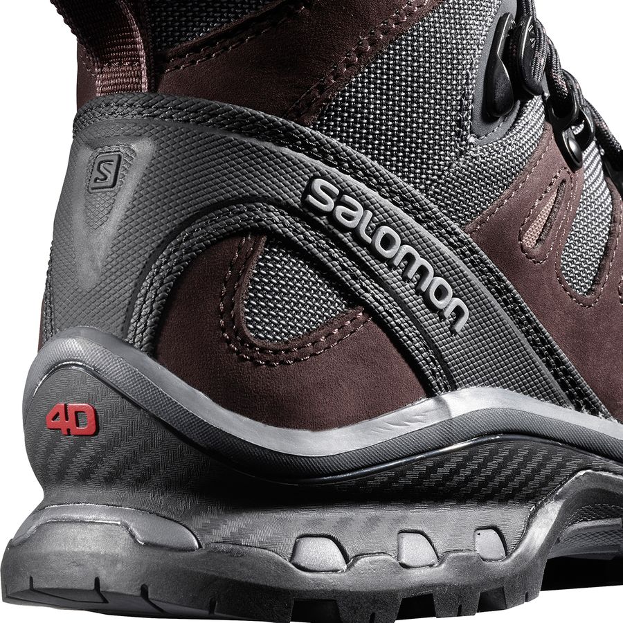 Quest 4d 3 gtx w online salomon