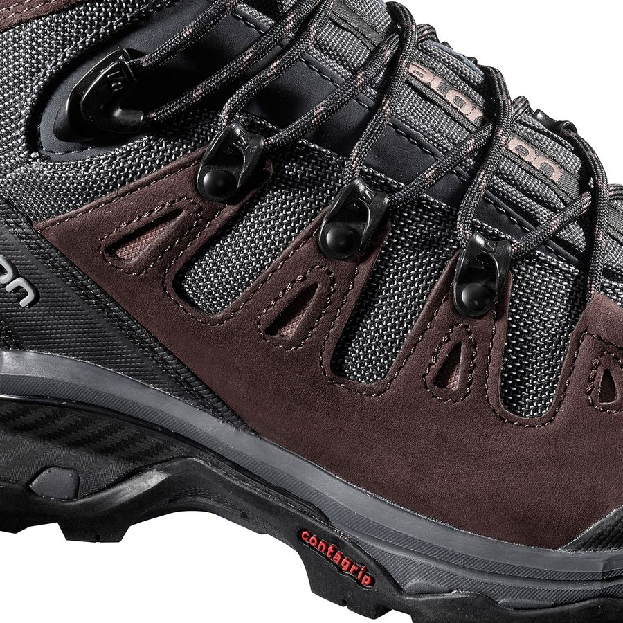 Salomon quest 4d sales 3 gtx women