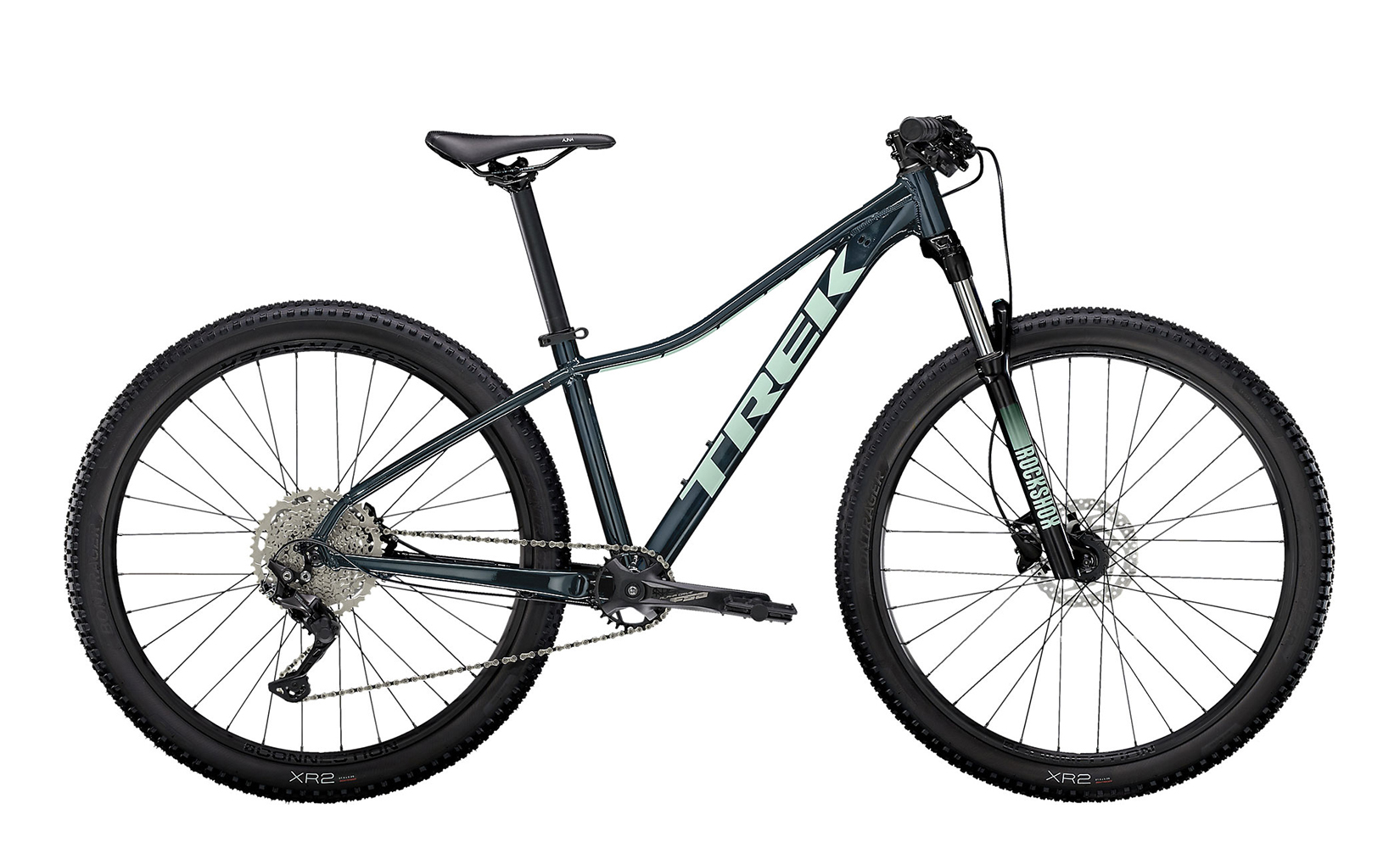 Велосипед Trek Marlin 7 Wsd - 29 2021 (2021) (M)