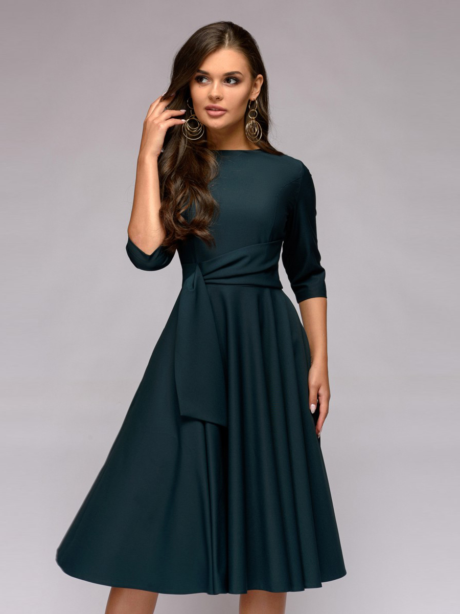 Платье 1001 Dress dm00870