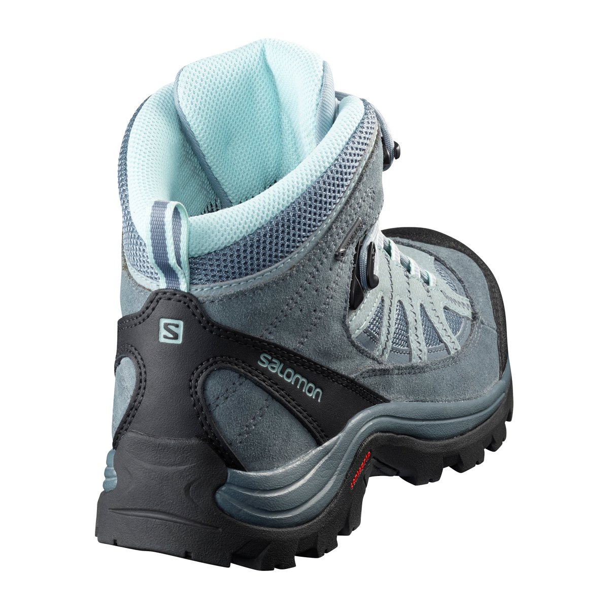 Salomon AUTHENTIC LTR GTX W Le Stormy Wea Le Stormy Wea