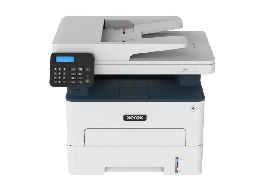 Лазерное МФУ Xerox B235V_DNI - купить в Неватека МСК 3, цена на Мегамаркет