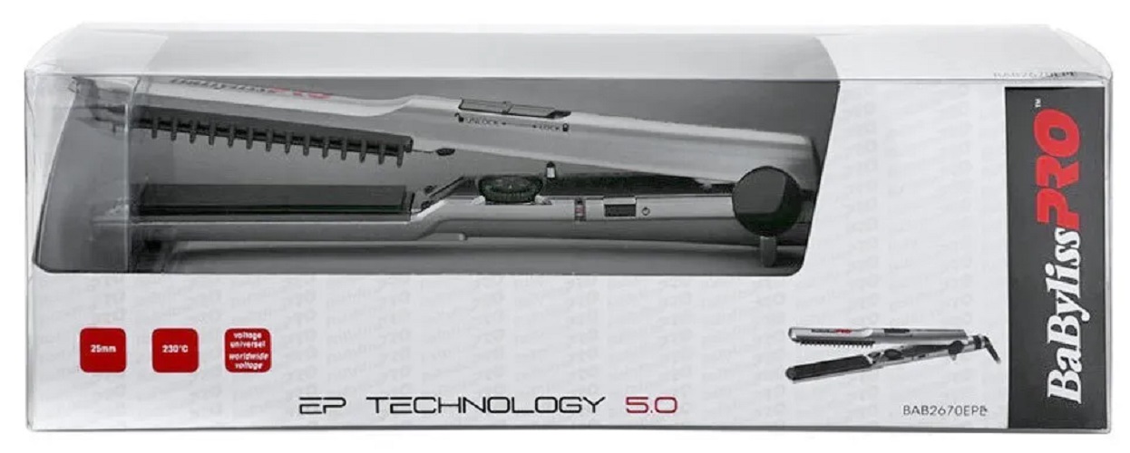 Babyliss Pro Bab6610inre Купить