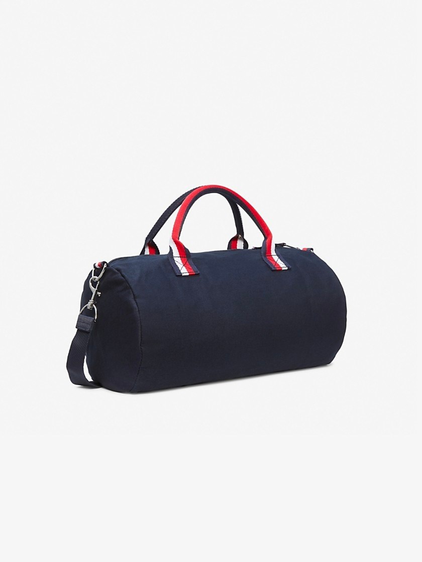 Купить Спортивную Сумку Tommy Hilfiger