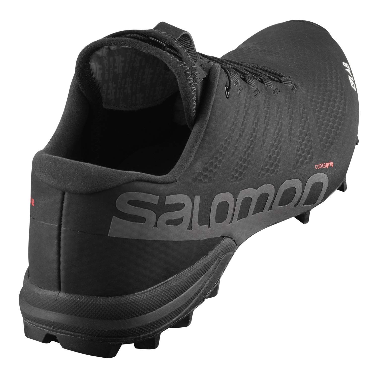 Salomon lab deals speed