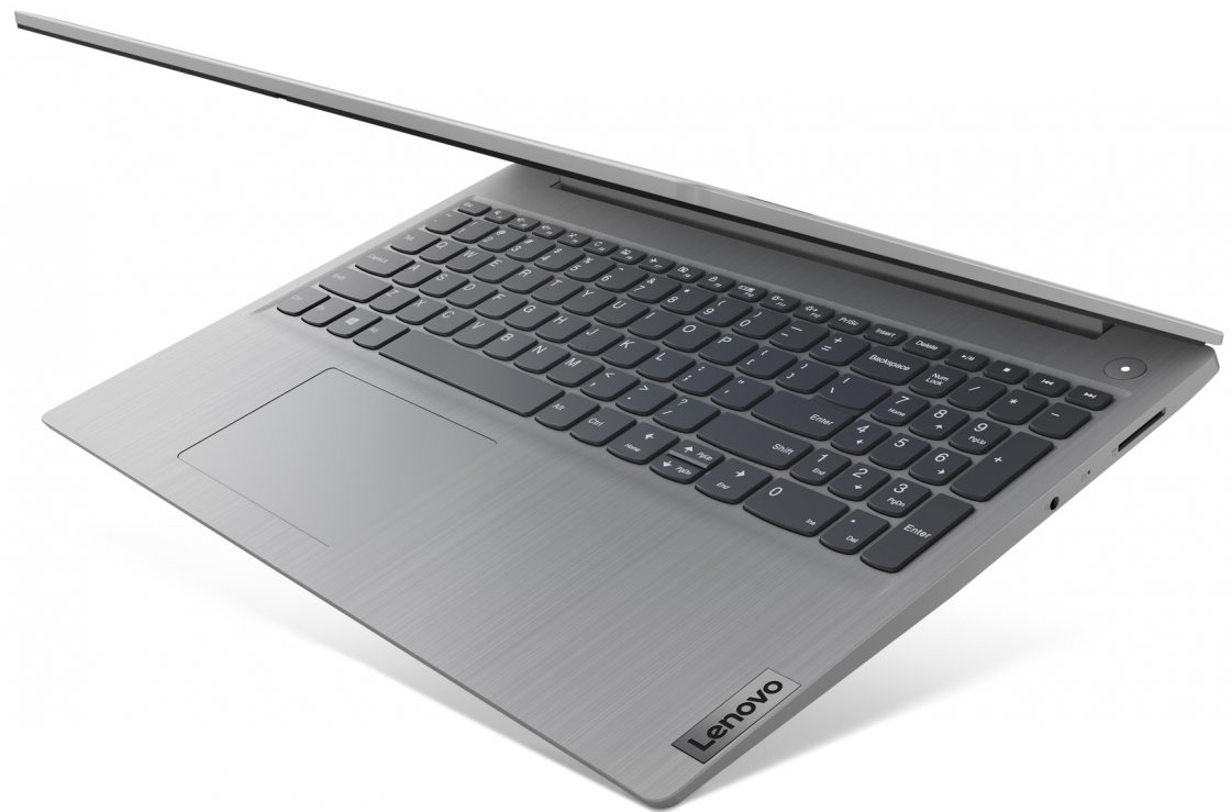 Ноутбук Lenovo IdeaPad 3 15IIL05 (81WE0079RU)