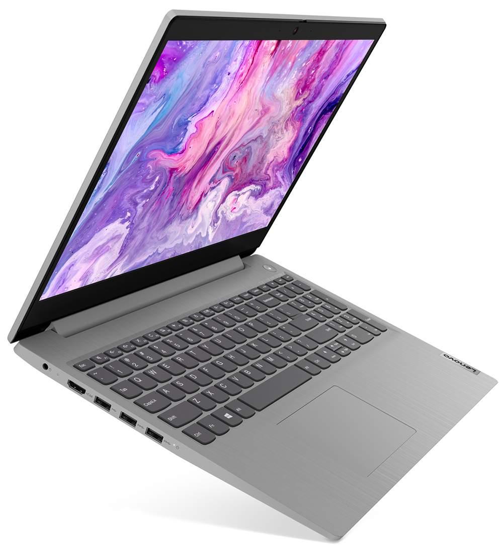 Ноутбук Lenovo IdeaPad 3 15IIL05 (81WE0079RU)