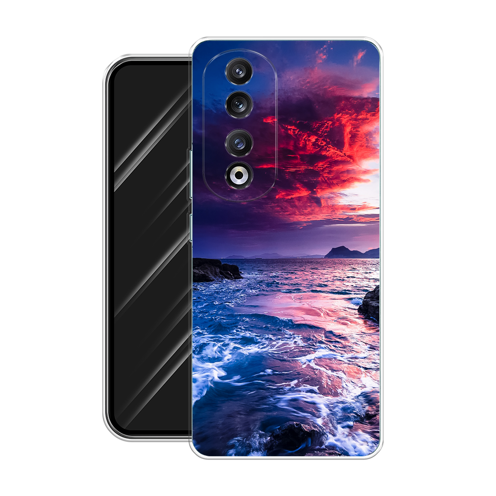 Чехол Awog на Honor 90 Pro 