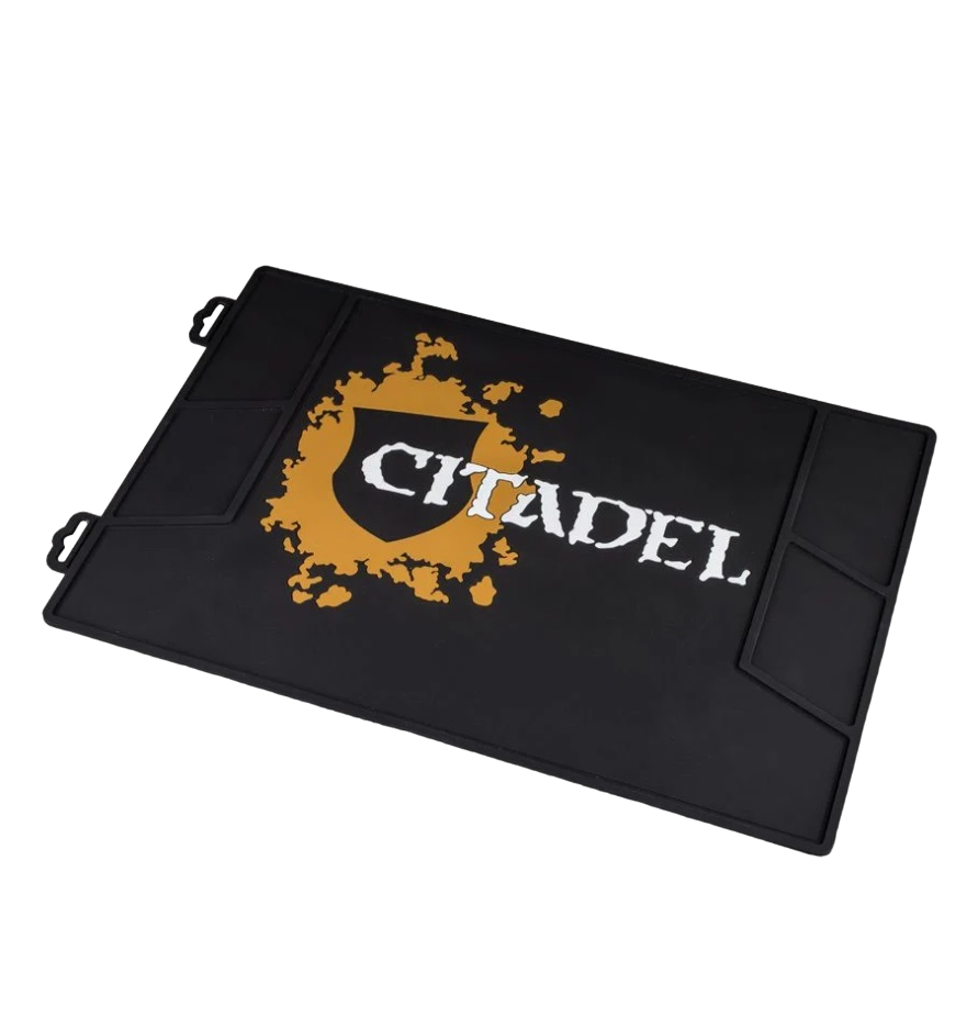 Citadel Cutter. Gaming Sleeve.