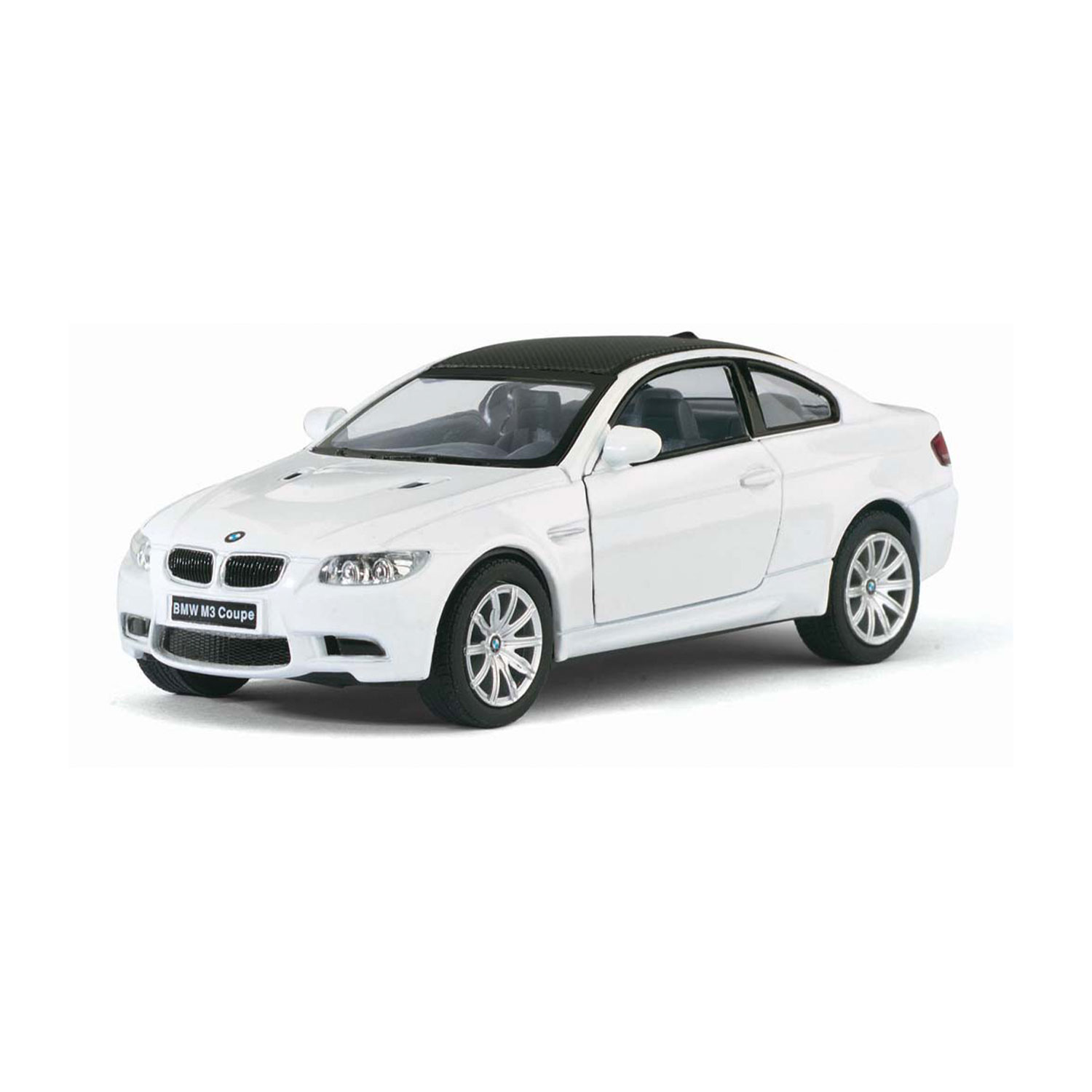 Модель машины Kinsmart BMW M3 Coupe, инерционная, 1/36 KT5348W -  характеристики и описание на Мегамаркет | 100028329617