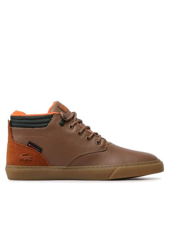 Lacoste esparre winter chukka 318 on sale