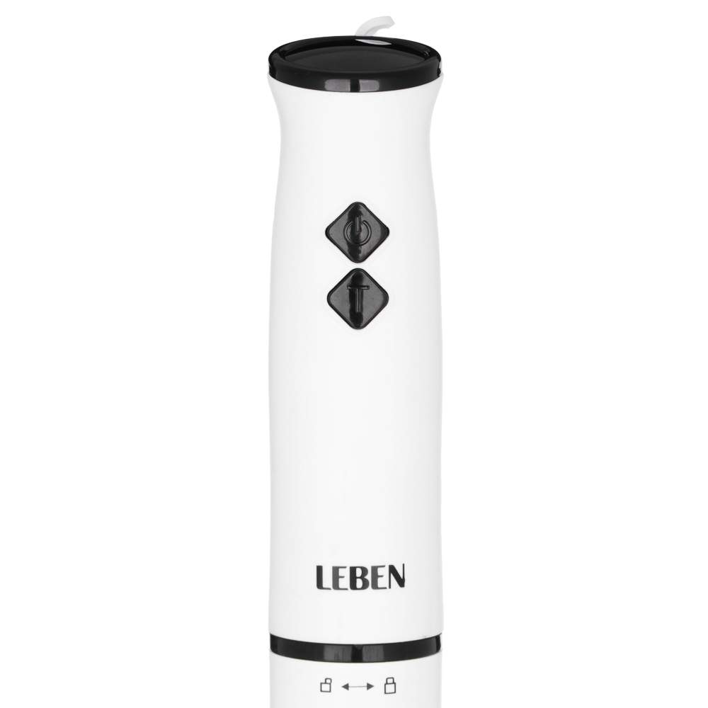 Блендер leben как разобрать Блендер погружной Leben 269-007 - купить в B-WHITE, цена на Мегамаркет