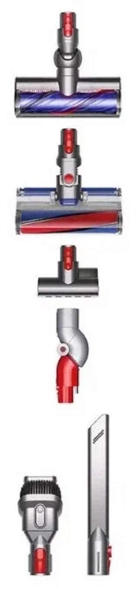 Dyson absolute sv25. Dyson v8 absolute sv25 Silver/Nickel. Dyson v8 sv25. Dyson sv25 v8 absolute. Вертикальный пылесос Dyson v8 absolute+ Iron/Yellow/Nickel (sv10).